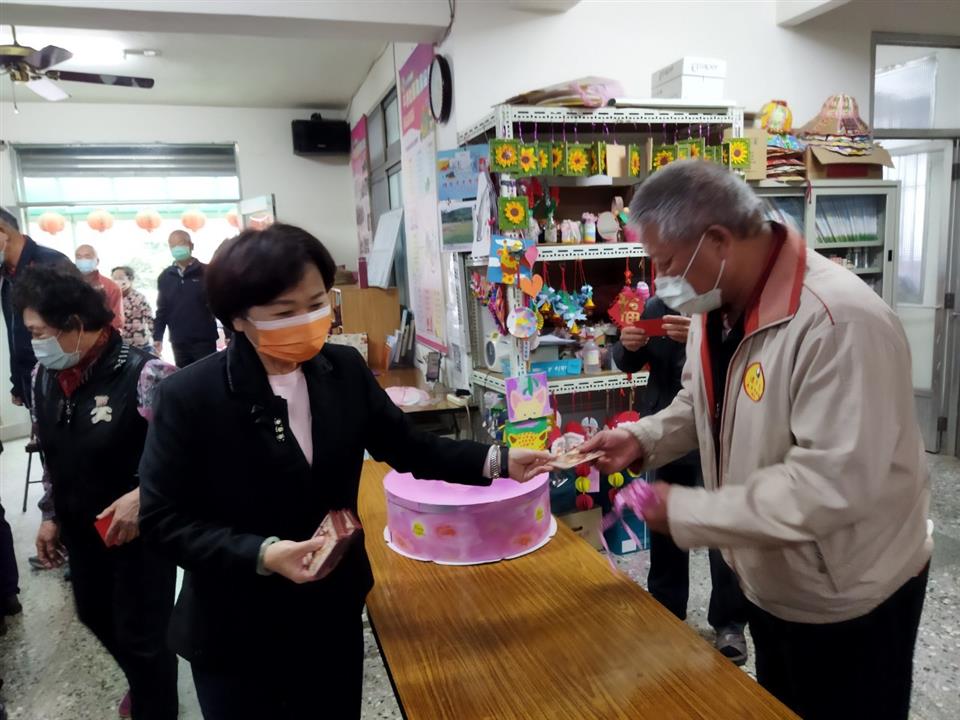 111年度 幸福埤頭精彩剪影平原